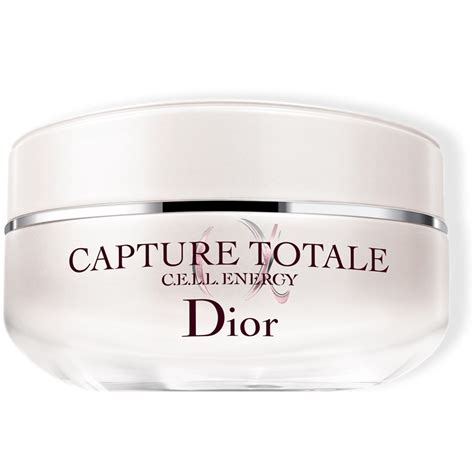 CAPTURE TOTALE FIRMING & WRINKLE.